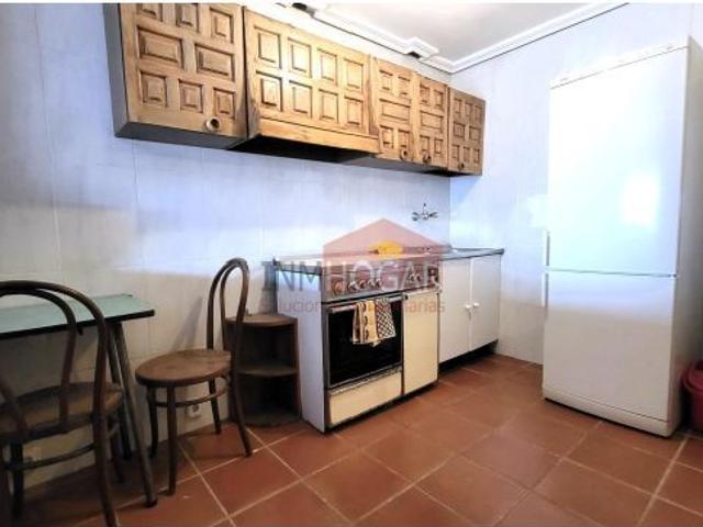 Casa en venta en Aldeaseca De La Frontera