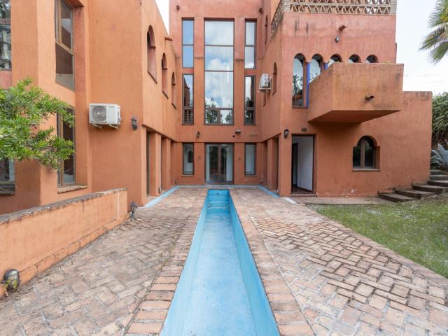 Casa en venta en Alfacar, Fuente Grande