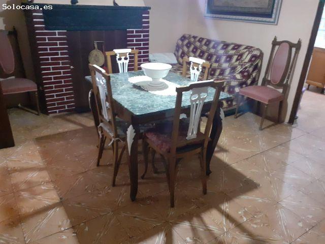 Casa en venta en el Comtat, Valencia