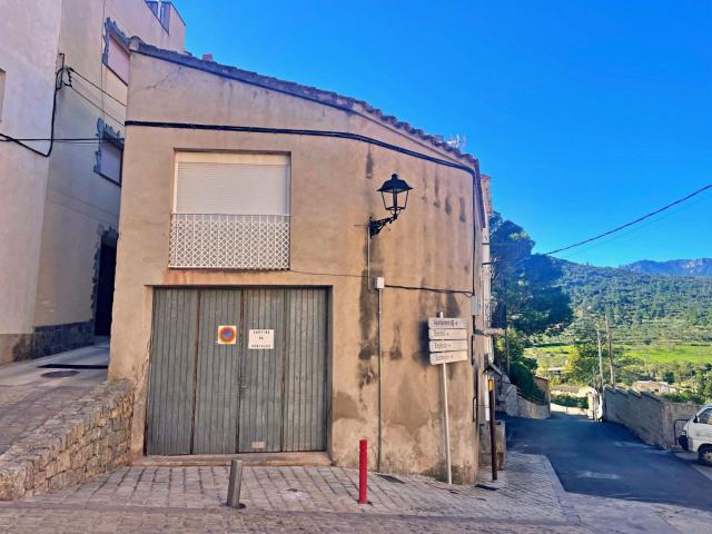 Casa en venta en Alfara De Carles