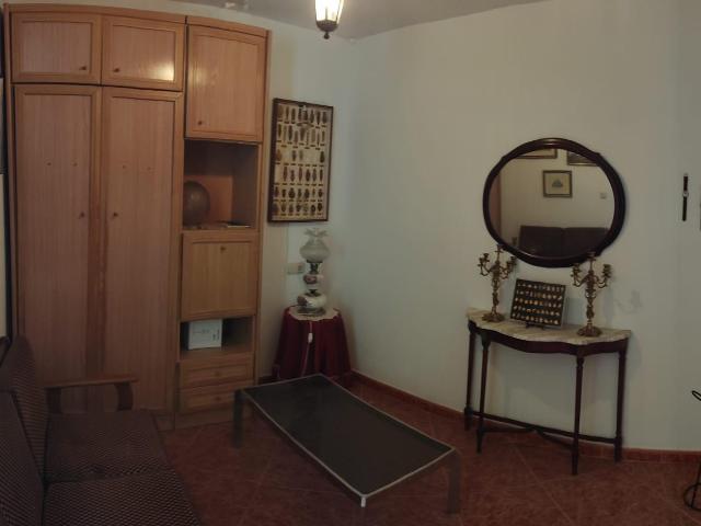 Casa en venta en La Axarquía, Andalucía
