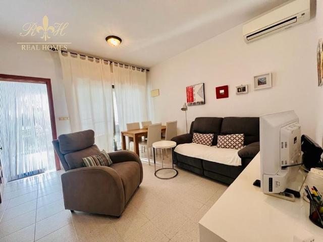 Apartamento en alquiler en Arabí, la Marina Baixa