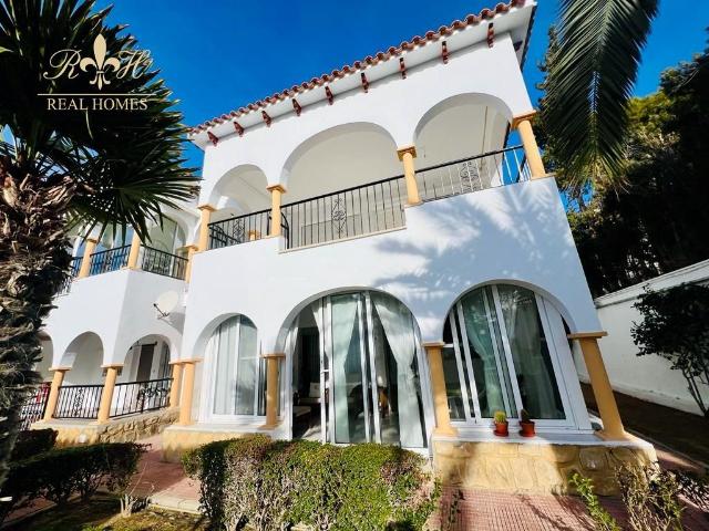Apartamento en alquiler en Arabí, la Marina Baixa