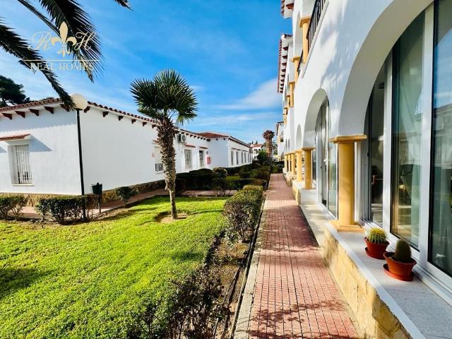 Apartamento en alquiler en Arabí, la Marina Baixa