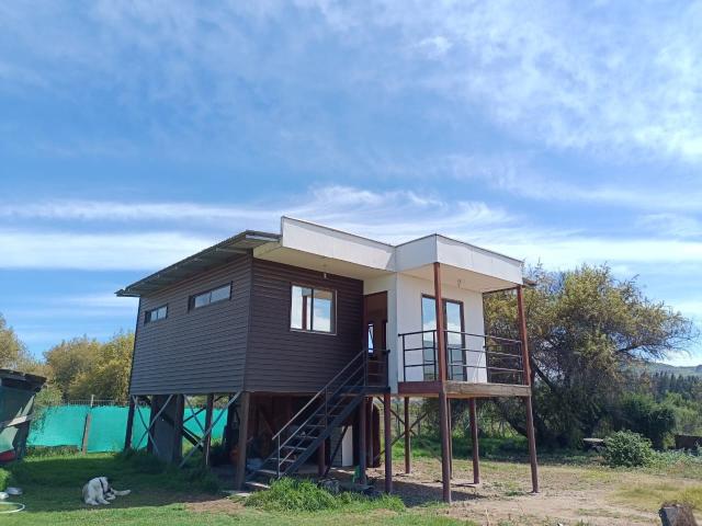 Casa en arriendo en Algarrobito, La Serena