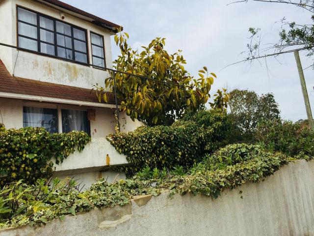 Casa en Algarrobo