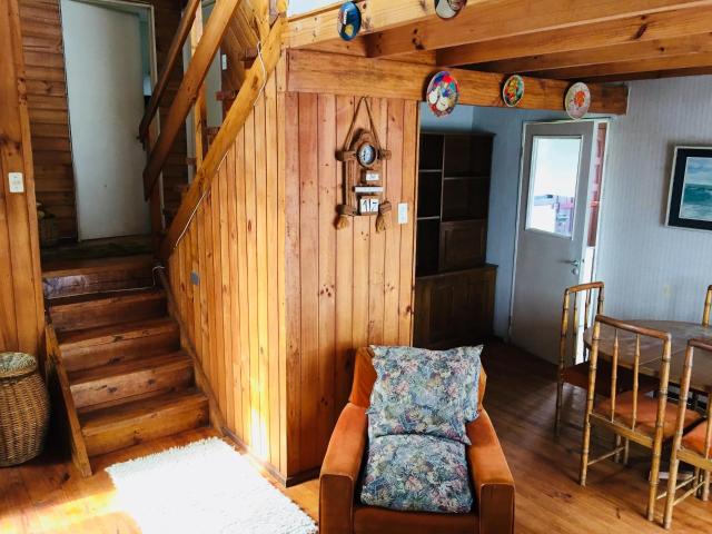 Casa en Algarrobo