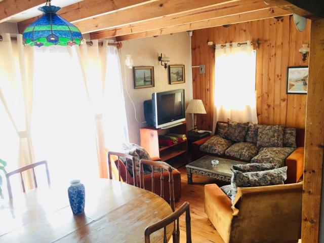 Casa en Algarrobo