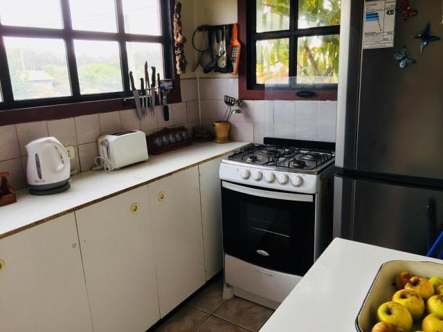 Casa en Algarrobo