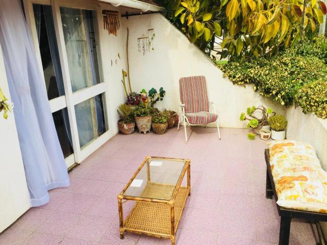 Casa en Algarrobo