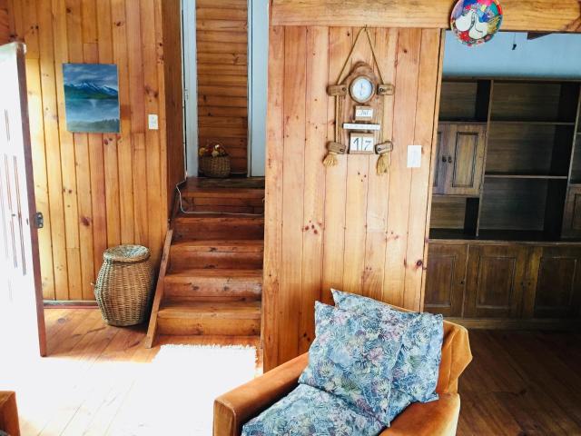 Casa en Algarrobo
