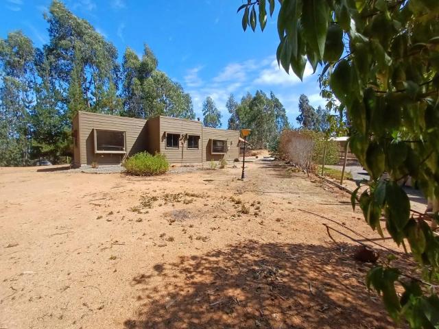 Casa en Algarrobo
