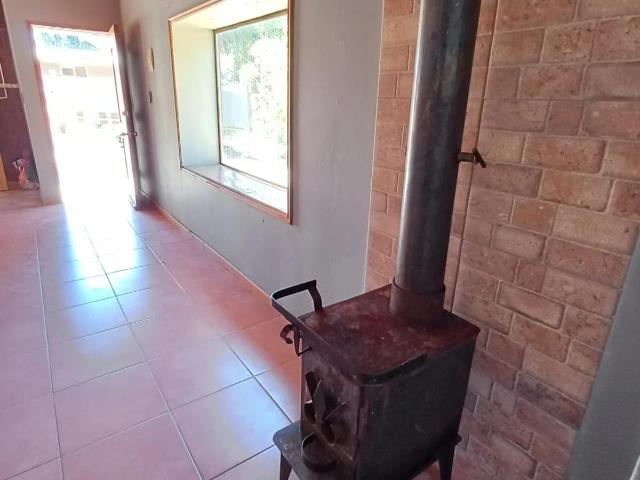 Casa en Algarrobo