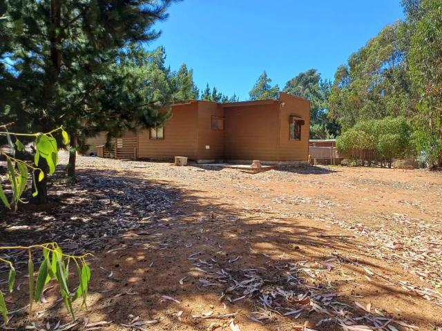 Casa en Algarrobo