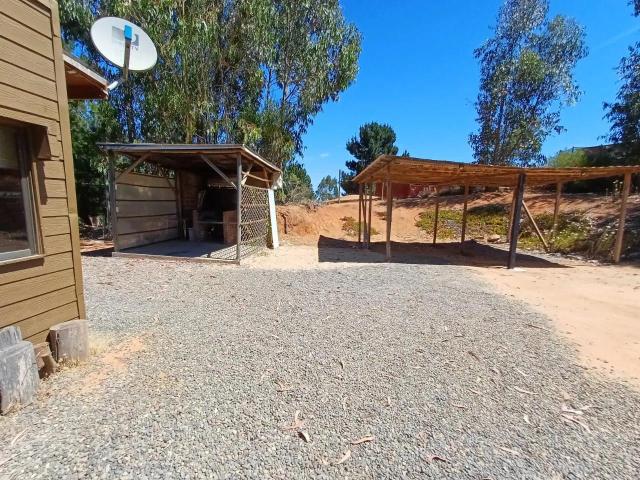 Casa en Algarrobo