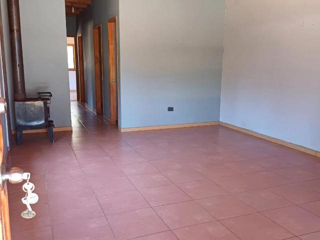 Casa en Algarrobo
