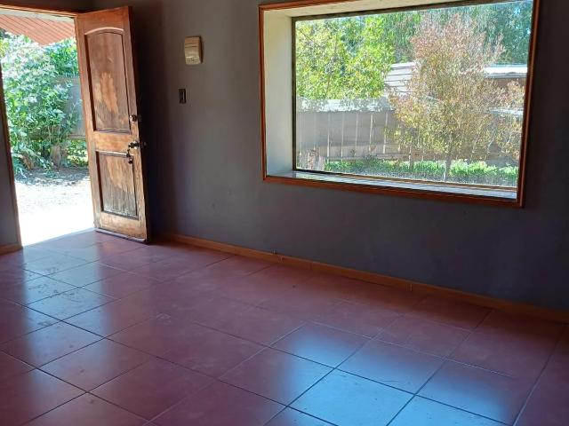Casa en Algarrobo
