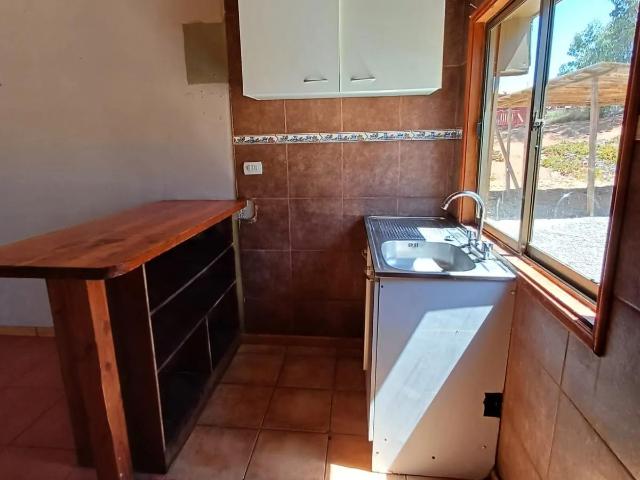 Casa en Algarrobo
