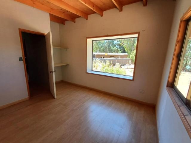 Casa en Algarrobo