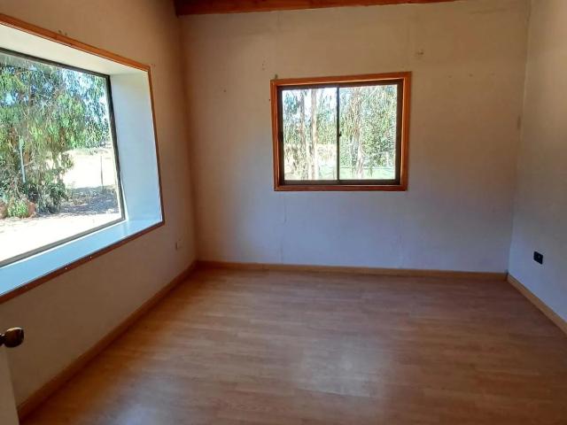 Casa en Algarrobo