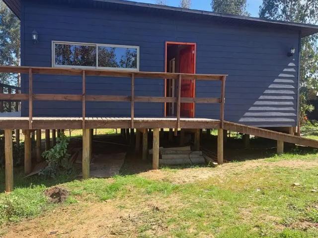 Casa en arriendo en Algarrobo, Valparaíso