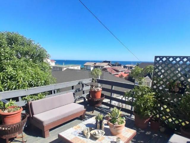 Casa en arriendo en Algarrobo Norte, Algarrobo
