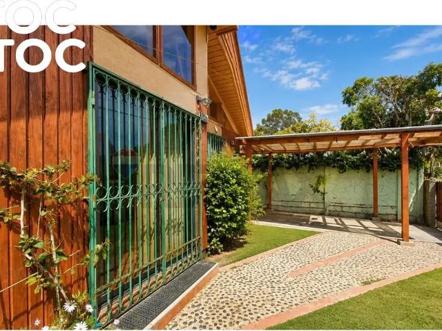 Casa en arriendo en Algarrobo, Valparaíso