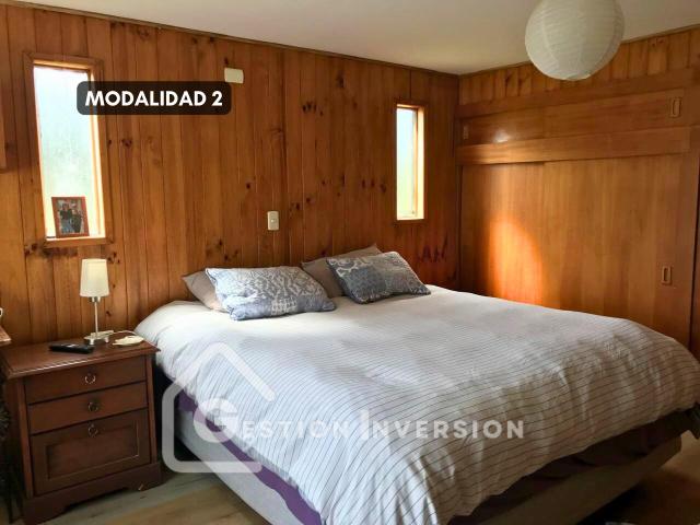 Casa en Algarrobo