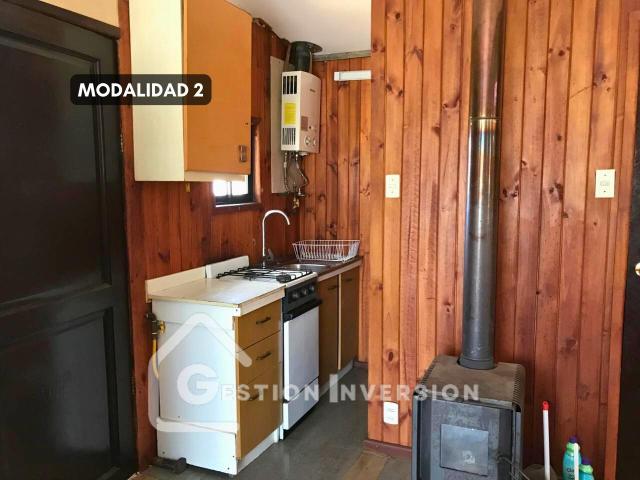 Casa en Algarrobo