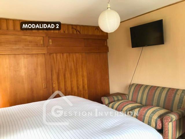 Casa en Algarrobo