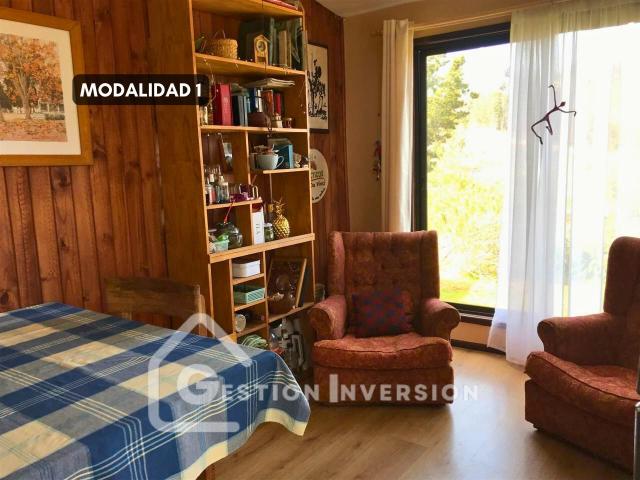 Casa en Algarrobo