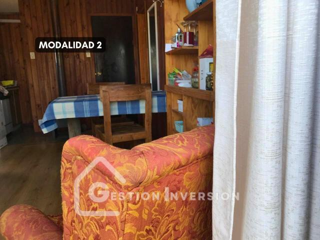 Casa en Algarrobo