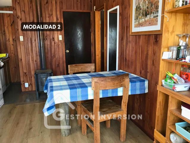 Casa en Algarrobo
