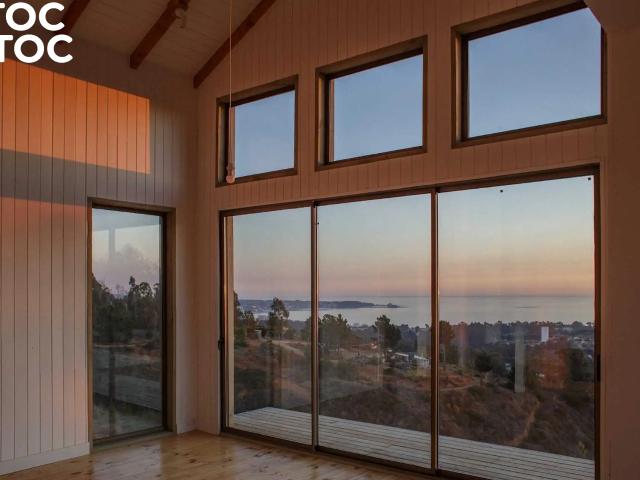Casa en arriendo en Algarrobo, Valparaíso