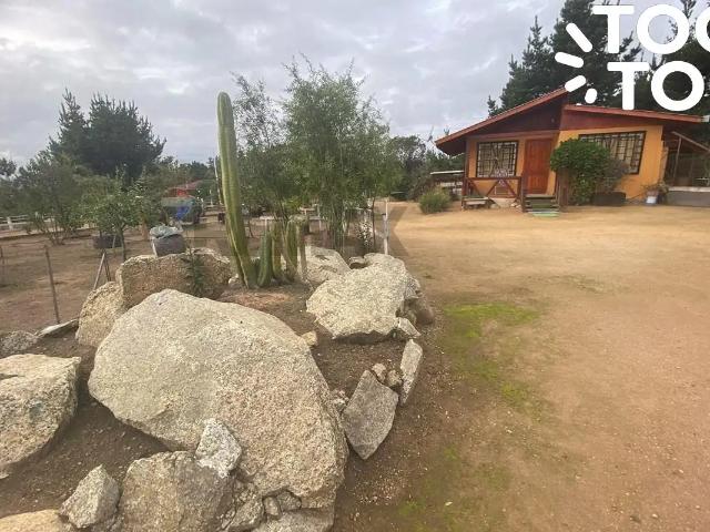 Casa en venta en Algarrobo, Valparaíso