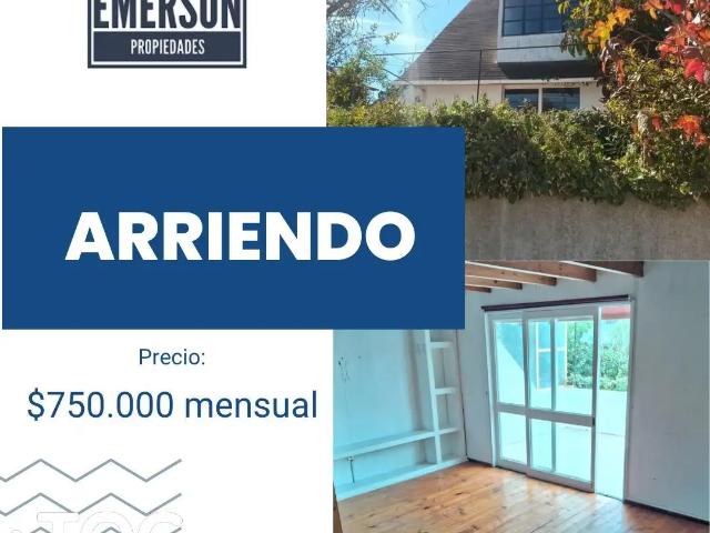 Casa en arriendo en Algarrobo, Valparaíso