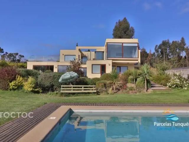 Casa en arriendo en Algarrobo, Valparaíso