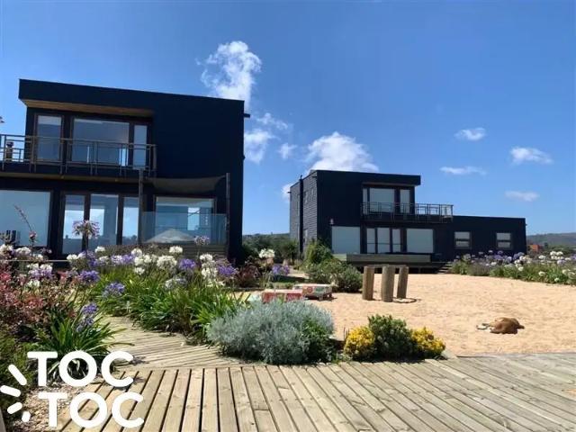 Casa en venta en Algarrobo, Valparaíso