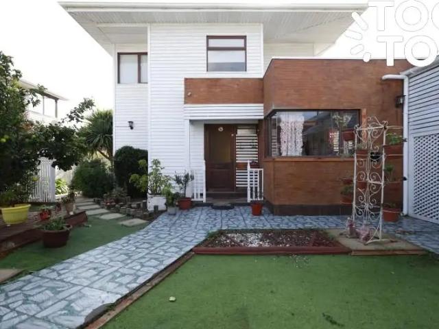 Casa en arriendo en Condominio Los Aromos, Algarrobo