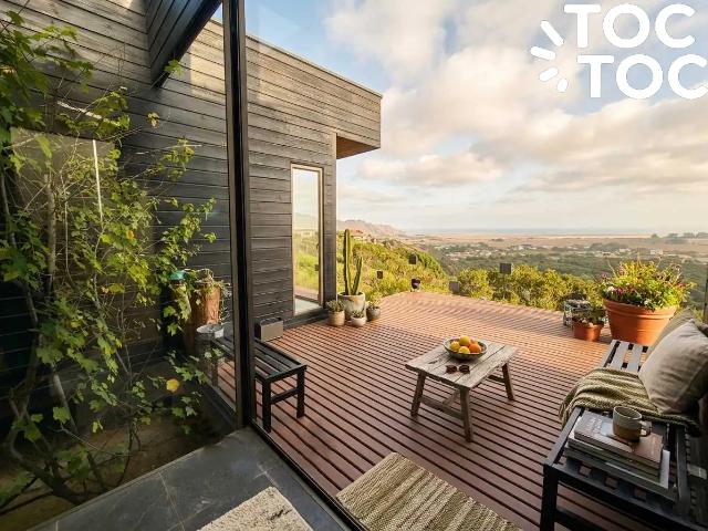 Casa en venta en Algarrobo, Valparaíso