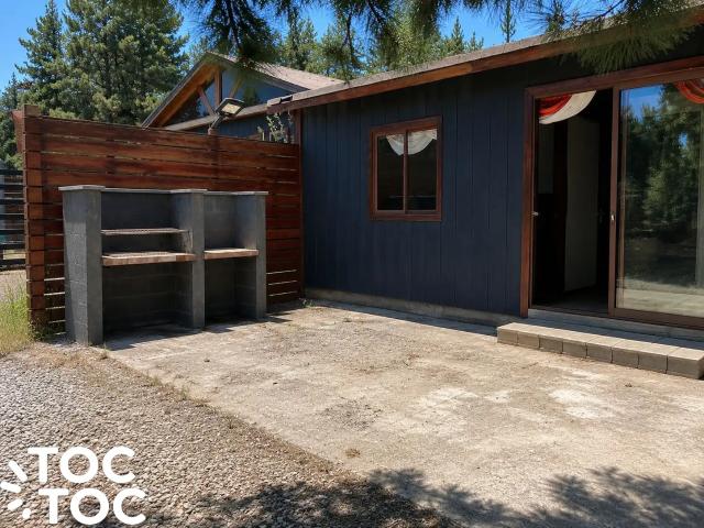 Casa en arriendo en Algarrobo, Valparaíso