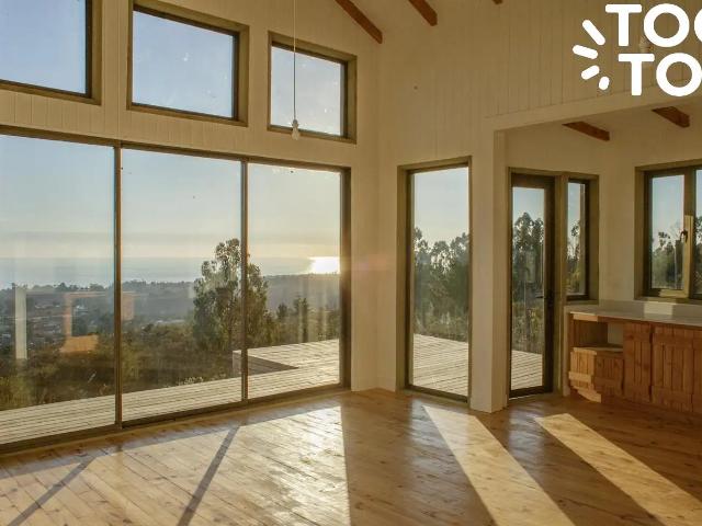 Casa en arriendo en Algarrobo, Valparaíso