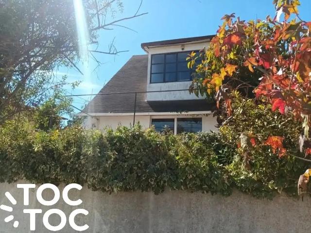 Casa en arriendo en Algarrobo, Valparaíso