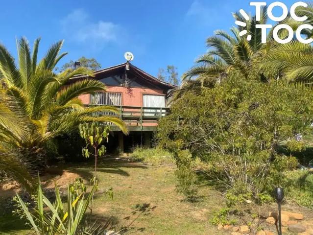 Casa en arriendo en Algarrobo, Valparaíso