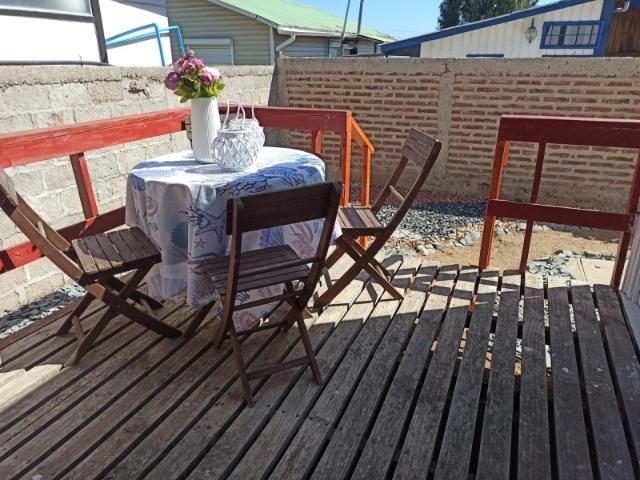 Casa en Algarrobo
