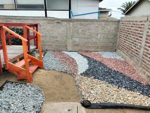 Casa en Algarrobo