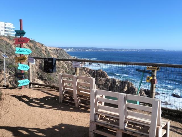 Casa en Algarrobo