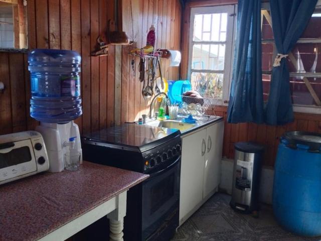Casa en Algarrobo