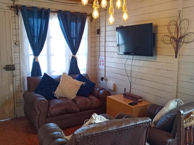 Casa en Algarrobo
