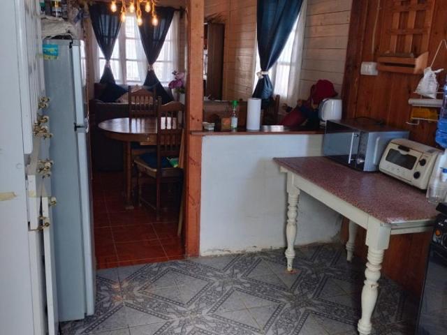 Casa en Algarrobo